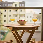 Homely Place Blisko Starego Rynku - Parking *