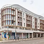 Homely Place Blisko Starego Rynku - Parking ポズナン