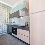 Homely Place Blisko Starego Rynku - Parking * ポズナン