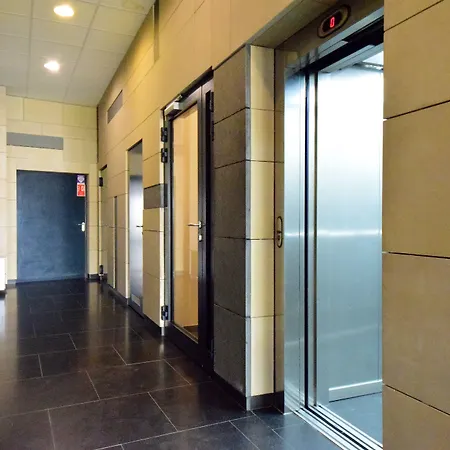 Apartmán Homely Place Blisko Starego Rynku - Parking Poznaň