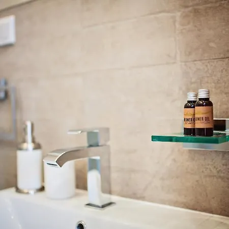 Homely Place Blisko Starego Rynku - Parking Apartmán *