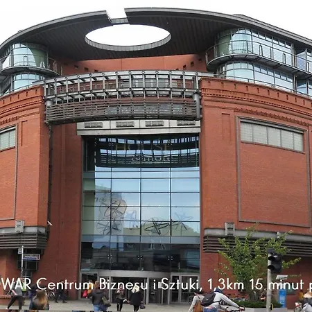 Homely Place Blisko Starego Rynku - Parking * Poznaň