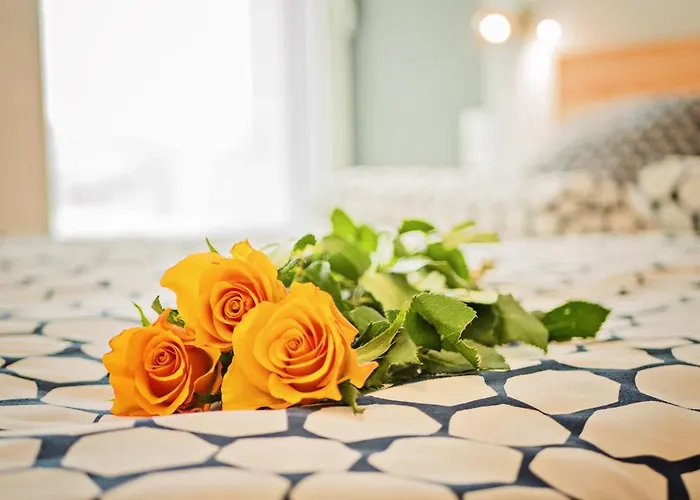 Apartamenty Homely Place Blisko Starego Rynku - Parking *