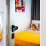 Apartamenty Homely Place Blisko Starego Rynku - Parking Poznan