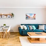 Apartment Apartamenty Homely Place Blisko Starego Rynku - Parking