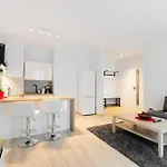 Apartamenty Homely Place Blisko Starego Rynku - Parking Apartment *