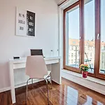 Daire Homely Place Blisko Starego Rynku - Parking