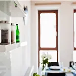 Apartamenty Homely Place Blisko Starego Rynku - Parking