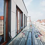 Homely Place Blisko Starego Rynku - Parking Daire *