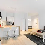 Apartamenty Homely Place Blisko Starego Rynku - Parking *