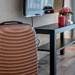 Homely Place Blisko Starego Rynku - Parking Daire *