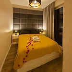Apartamenty Homely Place Blisko Starego Rynku - Parking *