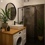 Apartamenty Homely Place Blisko Starego Rynku - Parking Apartment Poznan