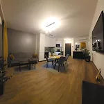 Apartamenty Homely Place Blisko Starego Rynku - Parking Apartment *