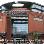 Apartamenty Homely Place Blisko Starego Rynku - Parking * Poznan