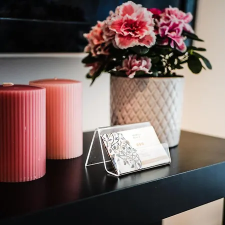 Apartamenty Homely Place Blisko Starego Rynku - Parking Poznan
