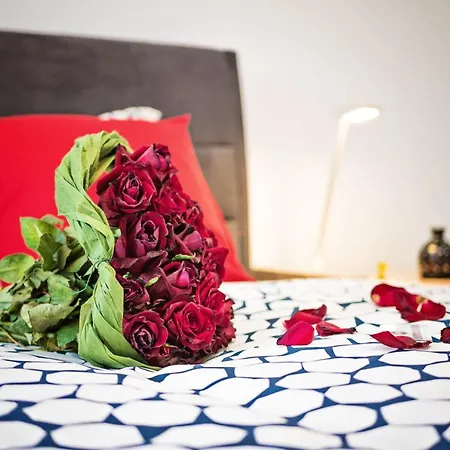 Apartament Homely Place Blisko Starego Rynku - Parking *