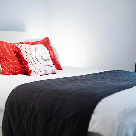 Homely Place Blisko Starego Rynku - Parking アパート ポズナン