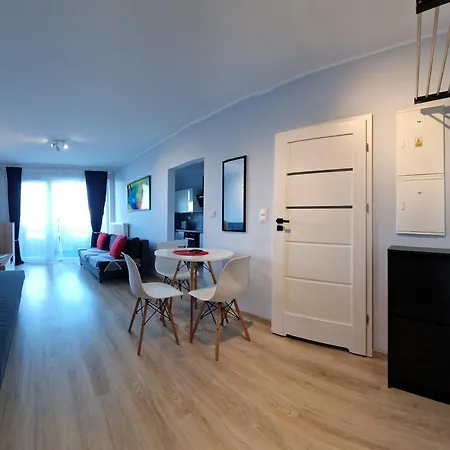 Apartman Maison 88 *