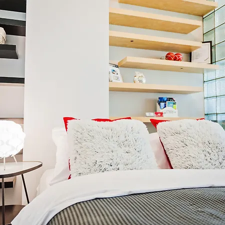 Homely Place Blisko Starego Rynku - Parking Διαμέρισμα *