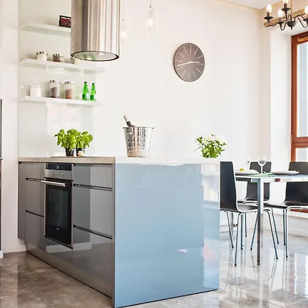 Apartman Maison 88 *