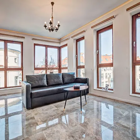 Apartman Maison 88 *