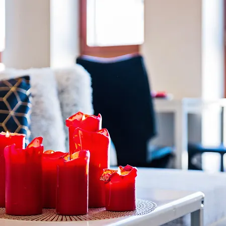 アパート Homely Place Blisko Starego Rynku - Parking ポズナン