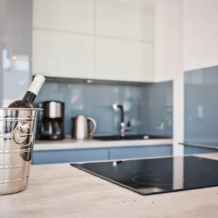 Homely Place Blisko Starego Rynku - Parking Apartament *