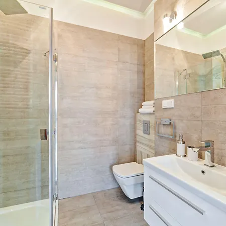 Maison 88 Daire