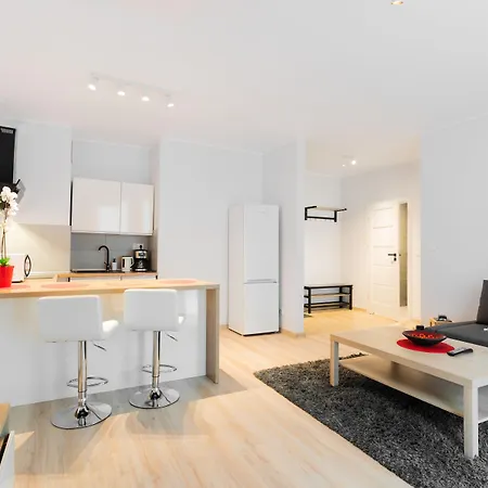 Homely Place Blisko Starego Rynku - Parking *