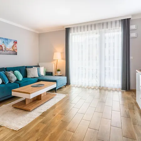 Apartman Maison 88
