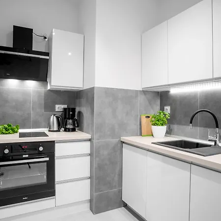 Maison 88 Apartman *