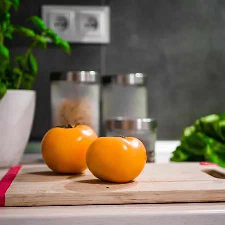 Homely Place Blisko Starego Rynku - Parking * Πόζναν