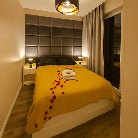 Maison 88 Poznan Old Town & Parking *