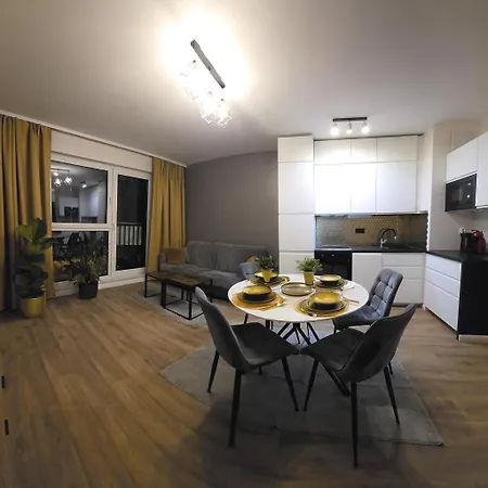 Maison 88 Poznań