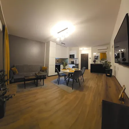 Maison 88 Apartman *