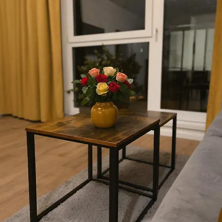 Maison 88 Daire Poznan