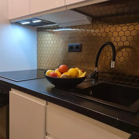 Maison 88 Apartman Poznań