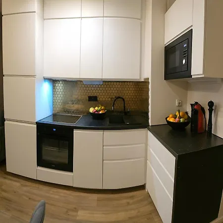 Daire Maison 88 Poznan