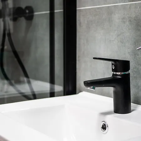 Maison 88 Апартаменти Познань