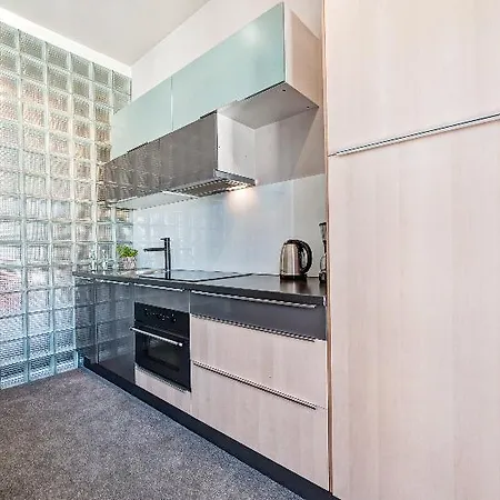 Maison 88 * Poznan