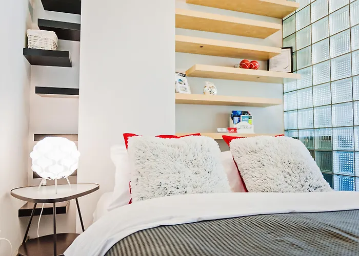 Homely Place Blisko Starego Rynku - Parking Διαμέρισμα *