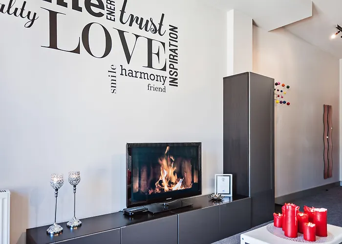 Homely Place Blisko Starego Rynku - Parking