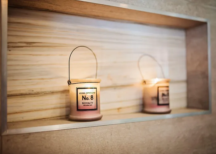 Apartamenty Homely Place Blisko Starego Rynku - Parking Апартаменты Познань