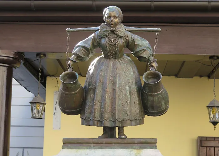 Homely Place Blisko Starego Rynku - Parking