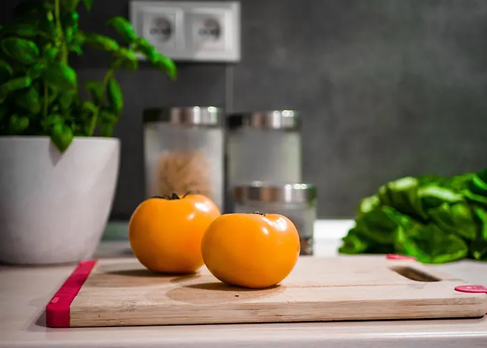 Apartamenty Homely Place Blisko Starego Rynku - Parking * Познань