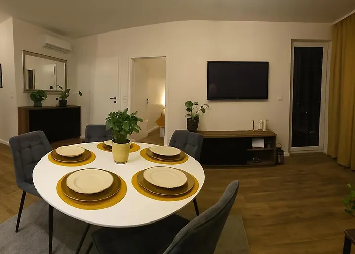 Homely Place Blisko Starego Rynku - Parking *