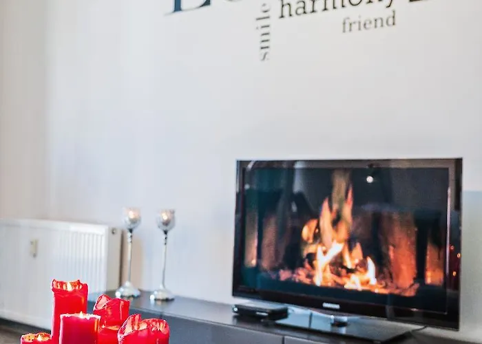 Apartamenty Homely Place Blisko Starego Rynku - Parking Апартаменты *